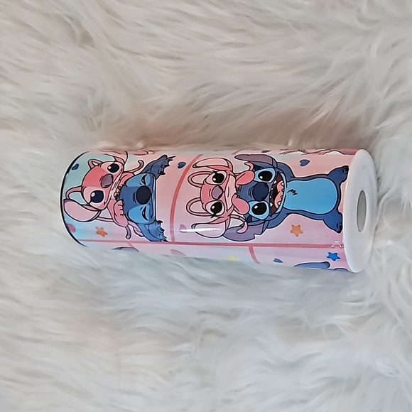 Stitch tumbler - Picture 1 of 2